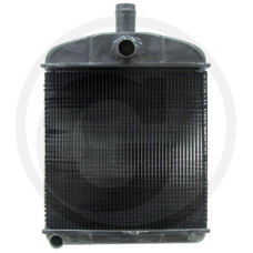 Kühler passend für Hanomag R 22 R 27 R 324 R 332