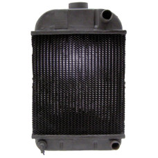 Kühler passend für Hanomag C 112 C 115 R 12