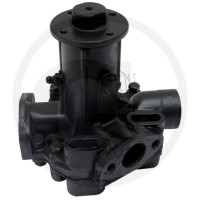 Wasserpumpe passend für Hanomag C 112 C 115 C 218 C 220 C 224 R 12 R 18 R 24