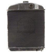 Kühler passend für Hanomag C 218 C 220 C 224 R 18 R 24