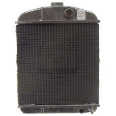 Kühler passend für Hanomag C 218 C 220 C 224 R 18 R 24