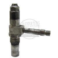 Einspritzventil im Austausch passend für Hanomag D 941 Robust 800