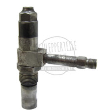 Einspritzventil im Austausch passend für Hanomag D 941 Robust 800
