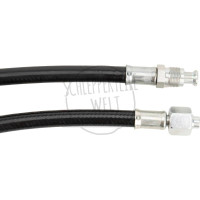 Druckleitung Kupplung passend für Mercedes-Benz U 424 U 425 U 427 U 435 U 437