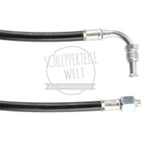 Druckleitung Kupplung passend für Mercedes-Benz U 424 U 425 U 427 U 435 U 437