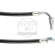 Druckleitung Kupplung passend für Mercedes-Benz U 424 U 425 U 427 U 435 U 437