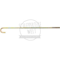 Hakenschraube für Mercedes-Benz U 424 U 425 U 427 U 435 U 437 A4069965125