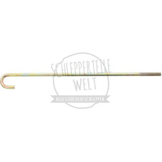 Hakenschraube für Mercedes-Benz U 424 U 425 U 427 U 435 U 437 A4069965125