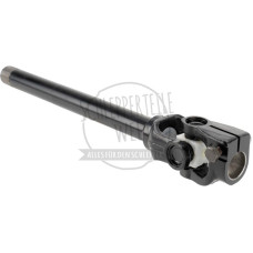 Lenkspindel Lenksäule an Lenkspindel für Mercedes-Benz U 424 U 425 U 427 U 435