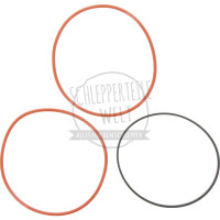 Dichtring Laufbuchse passend für John Deere 310 510 710