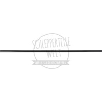 Kantenschutz Mitteltunnel für Mercedes-Benz U 424 U 425 U 427 U 435 U 437