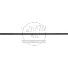 Kantenschutz Mitteltunnel für Mercedes-Benz U 424 U 425 U 427 U 435 U 437