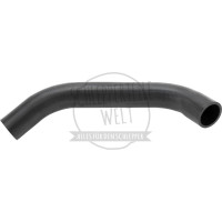 Kühlerschlauch oben passend für Mercedes-Benz 1400 1600 1800 OM 366 Trac 1300