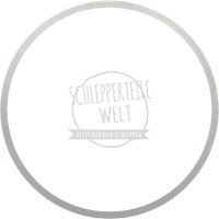 Ausgleichring 0,8 mm für Deutz-Fahr 2506 4006 5206 6006 7006 7506 10006 FL 912