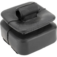 Manschette Schalthebel unten für Mercedes-Benz U 424 U 425 U 427 U 435 U 437