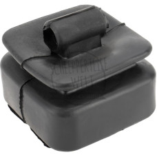 Manschette Schalthebel unten für Mercedes-Benz U 424 U 425 U 427 U 435 U 437