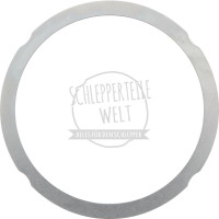 Ausgleichring 1,1 mm für Deutz-Fahr 2506 4006 5206 6006 7006 7506 10006 FL 912