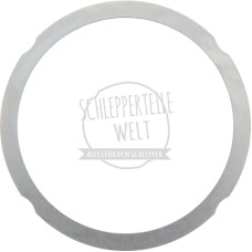 Ausgleichring 1,1 mm für Deutz-Fahr 2506 4006 5206 6006 7006 7506 10006 FL 912