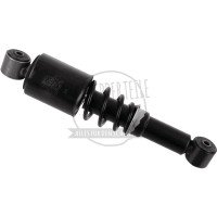 Stossdämpfer passend für Valmet & Valtra A104 A114 G105 G115 G125 G135