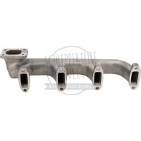 Auspuffrohr Abgang oben für Deutz-Fahr 4006 4506 5006 5206 6006 6206 6806 7206