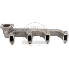 Auspuffrohr Abgang oben für Deutz-Fahr 4006 4506 5006 5206 6006 6206 6806 7206