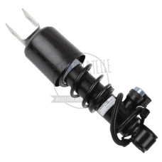 Stossdämpfer passend für Massey Ferguson 8727 8730 8732 8735 8737 8740/S