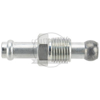 Stutzen Kraftstoffpumpe für Fordson / Ford Super 2000 2600 3000 3600 4000 4600