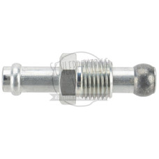 Stutzen Kraftstoffpumpe für Fordson / Ford Super 2000 2600 3000 3600 4000 4600