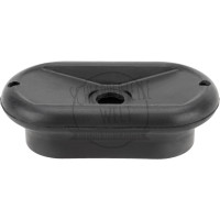 Manschette Schalthebel passend für Mercedes-Benz U 424 U 425 U 427 U 435 U 437