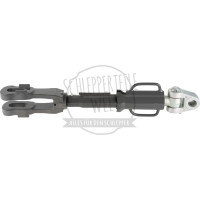 Hubstrebe für Massey Ferguson 8S.205 8S.245 8S.305 8660 8680 8727 8735 8740/S