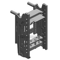 Anhängebock passend für Claas 920 930 940 950 960 00.226.390.3-A29