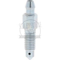 Entlüfterschraube M8 für Mercedes-Benz 900 1000 1100 Trac 800 U 403 U 406 U 413