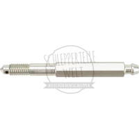 Entlüfterschraube M8, Länge 90 mm Ersatz für Mercedes-Benz A0004202955