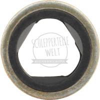 Dichtring passend für Deutz-Fahr FL 612 FL 712 FL 812