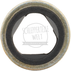 Dichtring passend für Deutz-Fahr FL 612 FL 712 FL 812
