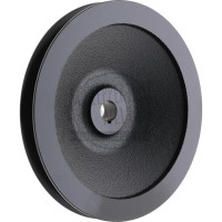 Riemenscheibe für Mercedes-Benz U 424 U 425 U 427 U 435 U 437 A4254660015