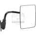 Spiegelsatz rechts für Fiat Kabine 55-88 60-88 Ford / New Holland 8430 8630 8830