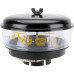 Luftvorfilter 100 mm passend für Mercedes-Benz Trac 1100 1300 1500