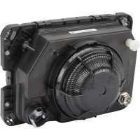 Scheinwerfer passend für Mercedes-Benz U 427 U 437 A0015444101
