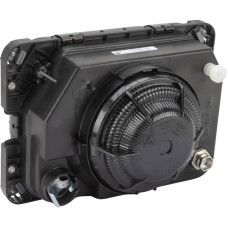 Scheinwerfer passend für Mercedes-Benz U 427 U 437 A0015444101