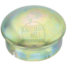 Deckel passend für Radnabe für Massey Ferguson FE 35 MF 35 MF 135 MF 148