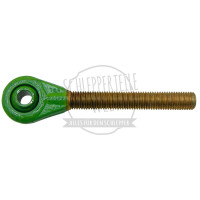 Gewindespindel Oberlenker Linksgewinde 1 1/8