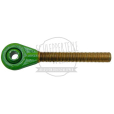 Gewindespindel Oberlenker Linksgewinde 1 1/8