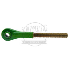 Gewindespindel für John Deere 840 1030 1140 1750 2020 2130 2650 3650 AL67292