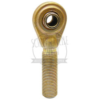 Gewindespindel Oberlenker Rechtsgewinde M30 x 3,0 - Kat 2 - 230 mm