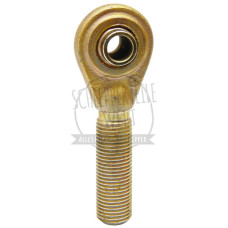 Gewindespindel Oberlenker Rechtsgewinde M30 x 3,0 - Kat 2 - 230 mm
