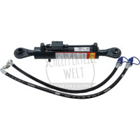 Hydraulischer Oberlenker für Case IH Farmall Fendt 206 Ford / New Holland T4.75