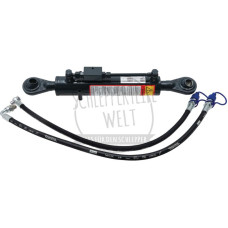 Hydraulischer Oberlenker für Case IH Farmall Fendt 206 Ford / New Holland T4.75 Hydraulischer Oberlenker für Case IH Farmall Fendt 206 Ford / New Holland T4.75