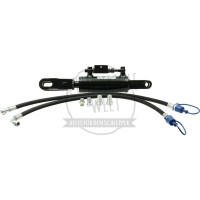 Hydraulische Hubstrebe für Case IH Quantum Ford / New Holland T4.95F T4050 F