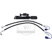Hydraulische Hubstrebe für Ford / New Holland T3010 T3020 T3030 T3040 TCE40